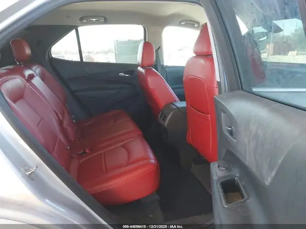 3GNAXKEV2KS676825 2019 CHEVROLET EQUINOX - Image 8