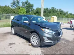 3GNAXKEV2KS678431 2019 CHEVROLET EQUINOX