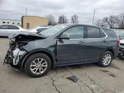 3GNAXKEV2KS679112 2019 CHEVROLET EQUINOX
