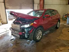 3GNAXKEV2LL101832 2020 CHEVROLET EQUINOX