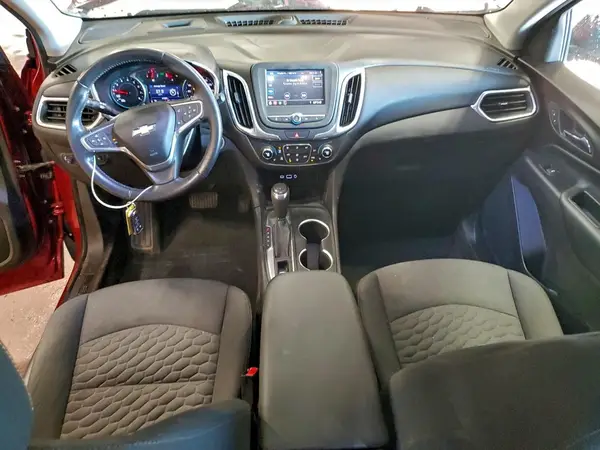 3GNAXKEV2LL101832 2020 CHEVROLET EQUINOX - Image 8