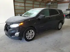 3GNAXKEV2LL124060 2020 CHEVROLET EQUINOX
