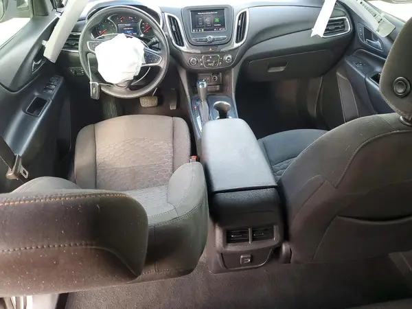 3GNAXKEV2LL126276 2020 CHEVROLET EQUINOX - Image 8
