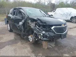 3GNAXKEV2LL133387 2020 CHEVROLET EQUINOX