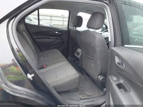 3GNAXKEV2LL154501 2020 CHEVROLET EQUINOX - Image 8