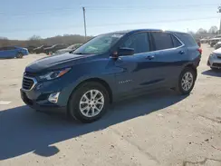 3GNAXKEV2LL159164 2020 CHEVROLET EQUINOX