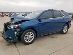 3GNAXKEV2LL207018 2020 CHEVROLET EQUINOX