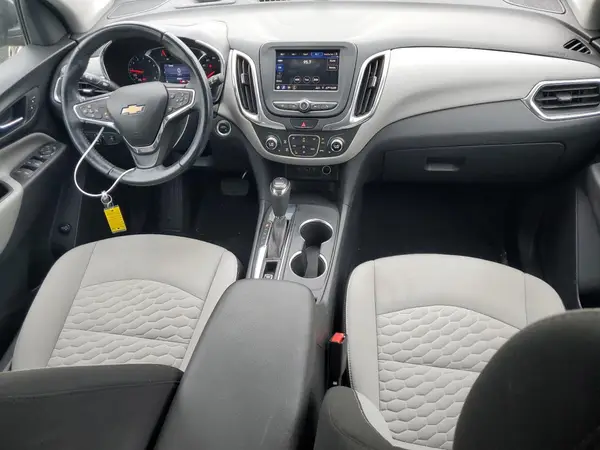 3GNAXKEV2LL213577 2020 CHEVROLET EQUINOX - Image 8