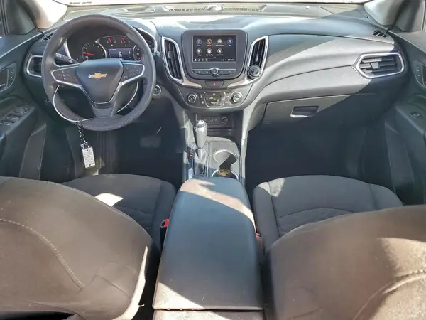 3GNAXKEV2LL219170 2020 CHEVROLET EQUINOX - Image 8
