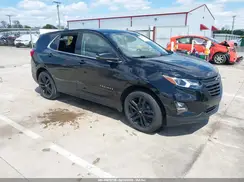 3GNAXKEV2LL236955 2020 CHEVROLET EQUINOX