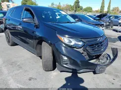 3GNAXKEV2LL239516 2020 CHEVROLET EQUINOX