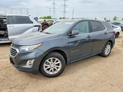 3GNAXKEV2LL239693 2020 CHEVROLET EQUINOX
