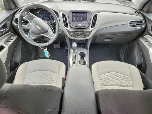 3GNAXKEV2LL239693 2020 CHEVROLET EQUINOX - Image 8