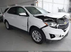 3GNAXKEV2LL252542 2020 CHEVROLET EQUINOX