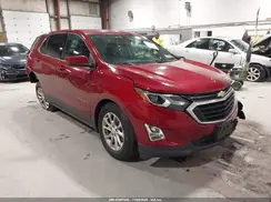 3GNAXKEV2LL255733 2020 CHEVROLET EQUINOX