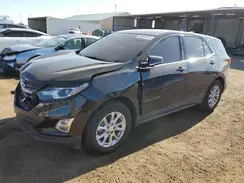 3GNAXKEV2LL257983 2020 CHEVROLET EQUINOX