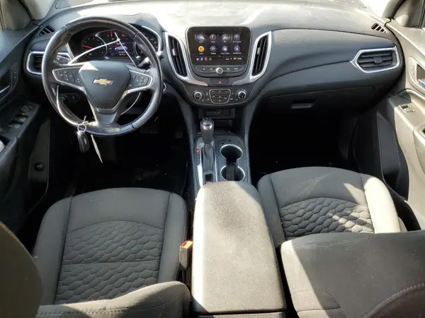 3GNAXKEV2LL259054 2020 CHEVROLET EQUINOX - Image 8