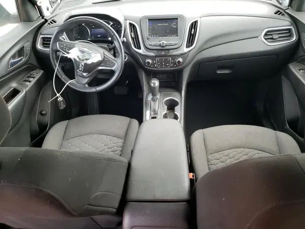 3GNAXKEV2LL262858 2020 CHEVROLET EQUINOX - Image 8