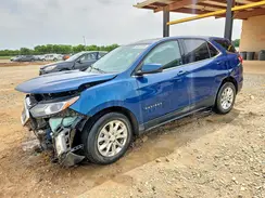 3GNAXKEV2LL263833 2020 CHEVROLET EQUINOX