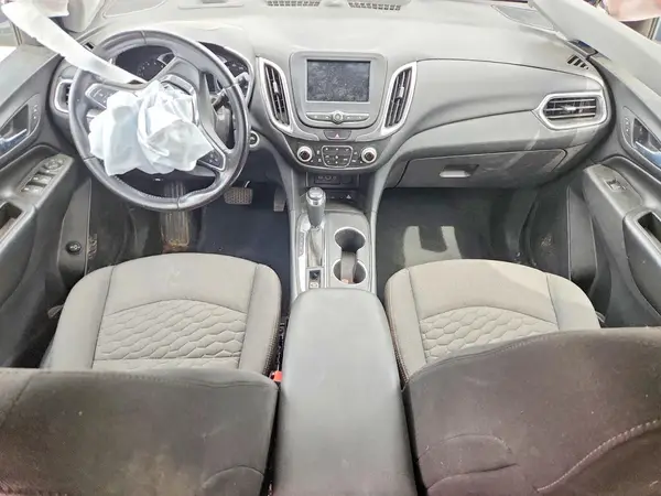 3GNAXKEV2LL263833 2020 CHEVROLET EQUINOX - Image 8