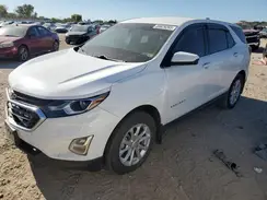3GNAXKEV2LL265209 2020 CHEVROLET EQUINOX