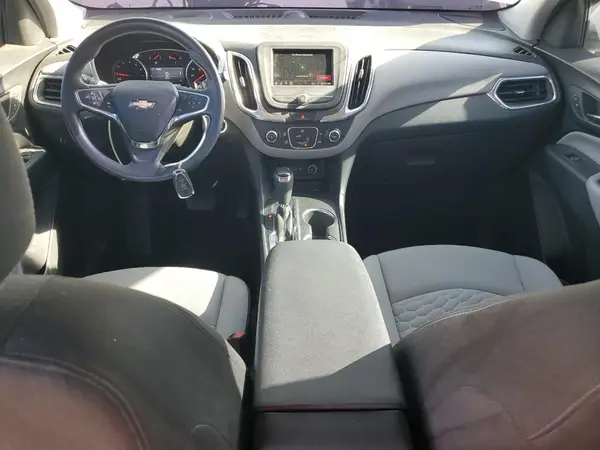 3GNAXKEV2LL265209 2020 CHEVROLET EQUINOX - Image 8