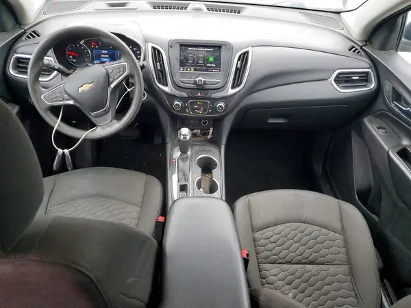 3GNAXKEV2LL268983 2020 CHEVROLET EQUINOX - Image 8