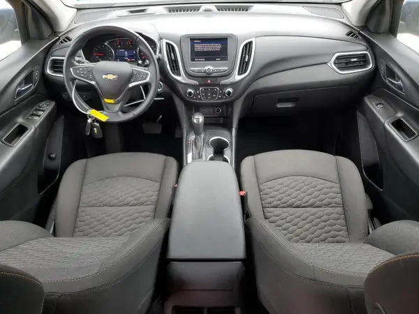 3GNAXKEV2LL269289 2020 CHEVROLET EQUINOX - Image 8