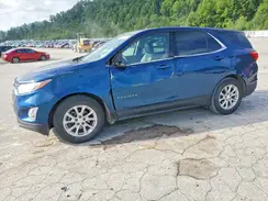 3GNAXKEV2LL270085 2020 CHEVROLET EQUINOX