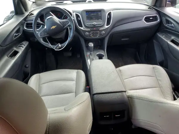 3GNAXKEV2LL270085 2020 CHEVROLET EQUINOX - Image 8
