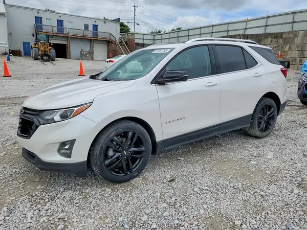 3GNAXKEV2LL273570 2020 CHEVROLET EQUINOX - Image 1