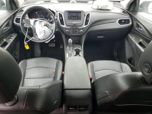 3GNAXKEV2LL273570 2020 CHEVROLET EQUINOX - Image 8