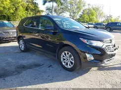 3GNAXKEV2LL275741 2020 CHEVROLET EQUINOX