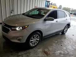 3GNAXKEV2LL276338 2020 CHEVROLET EQUINOX