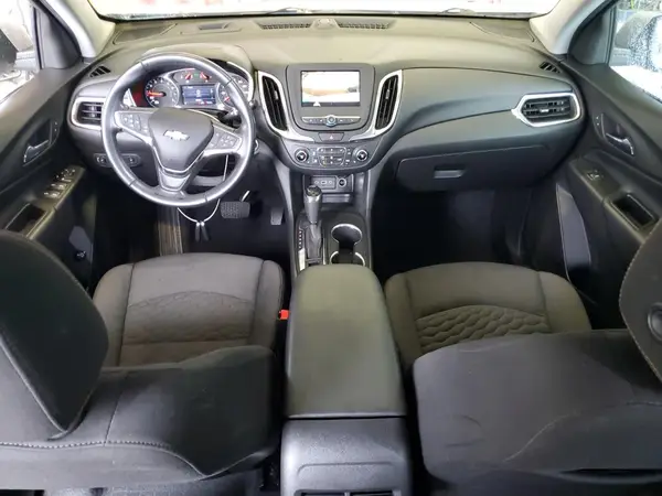 3GNAXKEV2LL276338 2020 CHEVROLET EQUINOX - Image 8