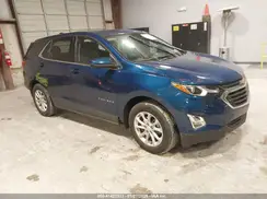 3GNAXKEV2LL278834 2020 CHEVROLET EQUINOX