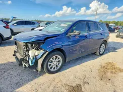 3GNAXKEV2LL285623 2020 CHEVROLET EQUINOX
