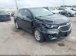 3GNAXKEV2LL307572 2020 CHEVROLET EQUINOX