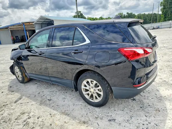 3GNAXKEV2LL308219 2020 CHEVROLET EQUINOX - Image 2