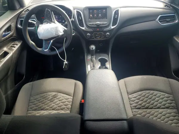 3GNAXKEV2LL308219 2020 CHEVROLET EQUINOX - Image 8