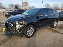 3GNAXKEV2LL312402 2020 CHEVROLET EQUINOX