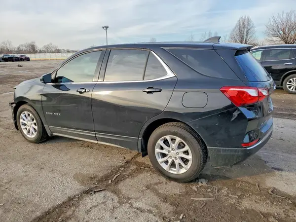 3GNAXKEV2LL312402 2020 CHEVROLET EQUINOX - Image 2