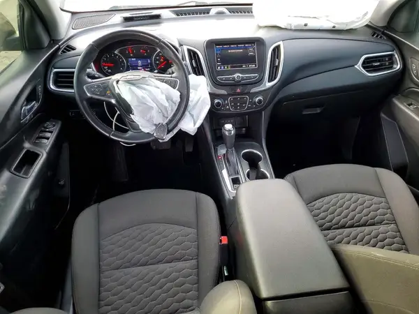 3GNAXKEV2LL312402 2020 CHEVROLET EQUINOX - Image 8