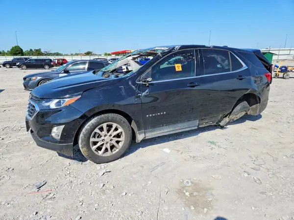 3GNAXKEV2LL312416 2020 CHEVROLET EQUINOX - Image 1