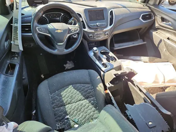 3GNAXKEV2LL312416 2020 CHEVROLET EQUINOX - Image 8