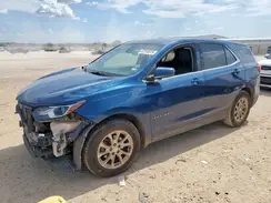 3GNAXKEV2LL313629 2020 CHEVROLET EQUINOX