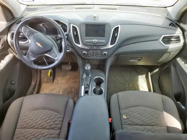 3GNAXKEV2LL313629 2020 CHEVROLET EQUINOX - Image 8