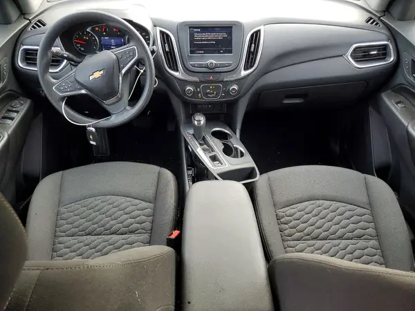 3GNAXKEV2LL315896 2020 CHEVROLET EQUINOX - Image 8