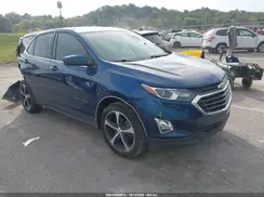 3GNAXKEV2LL319785 2020 CHEVROLET EQUINOX