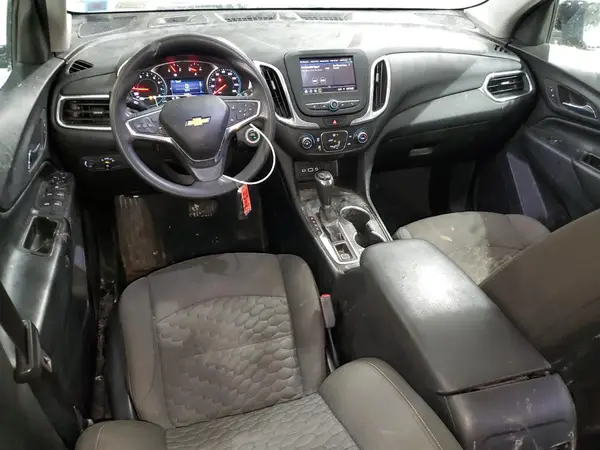3GNAXKEV2LL323142 2020 CHEVROLET EQUINOX - Image 8